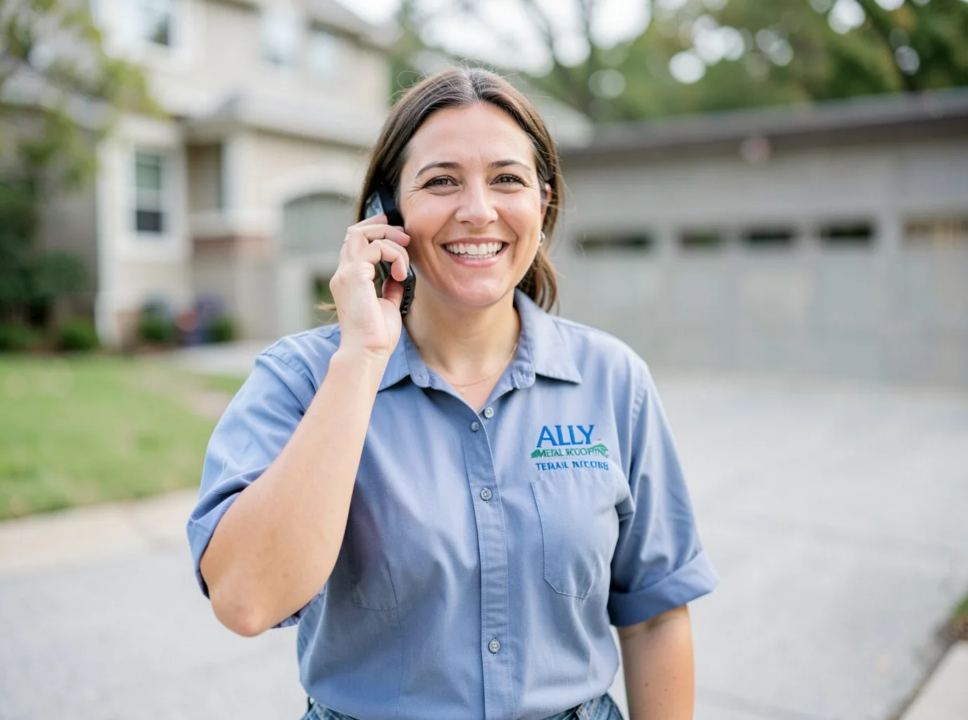 Metal Roof Installation Beallsville, OH FAQs